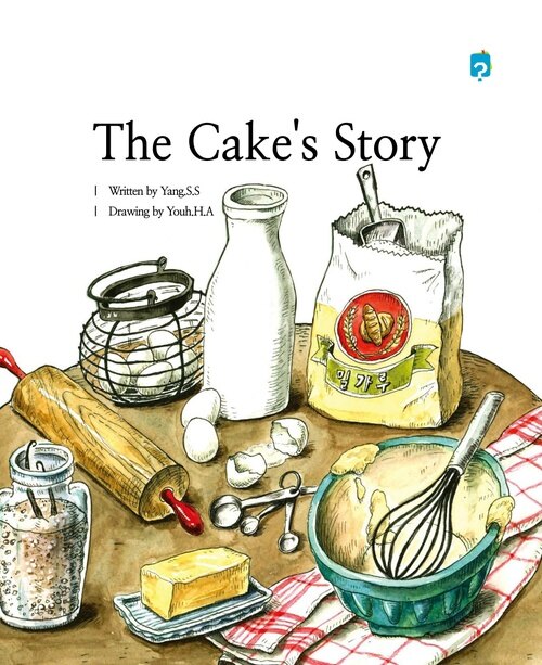 The Cakes Story