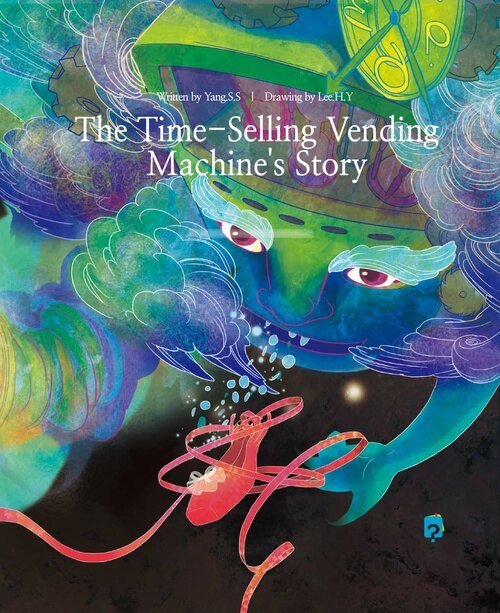 The Time-Selling Vending  Machines Story
