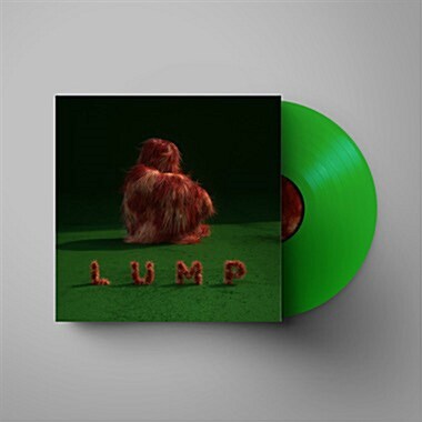 [수입] Lump - Lump [LP] [그린 바이닐 한정반]
