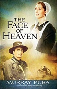 The Face of Heaven (Paperback)