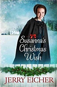 Susannas Christmas Wish (Paperback)
