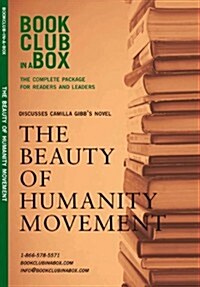 Bookclub-in-a-box Discusses the Beauty of Humanity Movement (Paperback)