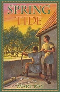 Spring Tide (Paperback)