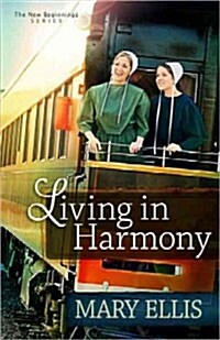 Living in Harmony: Volume 1 (Paperback)