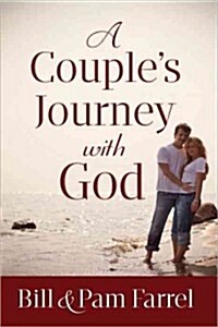 A Couples Journey with God (Hardcover)