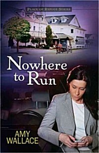 Nowhere to Run (Paperback)