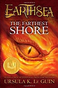 The Farthest Shore (Hardcover)