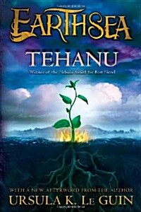 Tehanu: Volume 4 (Hardcover, Reissue)