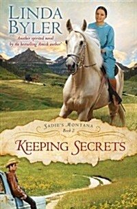 Keeping Secrets (Paperback)