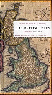 The British Isles (Hardcover)