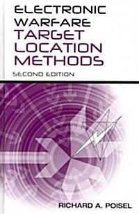 Electronic Warfare Target Location Methods (Hardcover, 2)