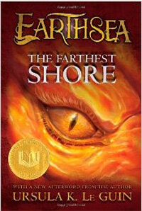 The Farthest Shore (Paperback)