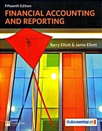 Financial Accounting and Reporting (Paperback, Pass Code, 15th)