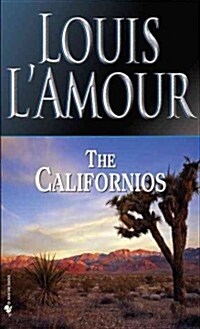 The Californios (Audio CD, Unabridged)