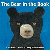 The Bear in the Book (Hardcover)