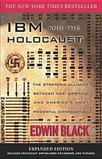 IBM and the Holocaust (Paperback, Expanded)