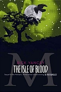 The Isle of Blood (Paperback, Reprint)