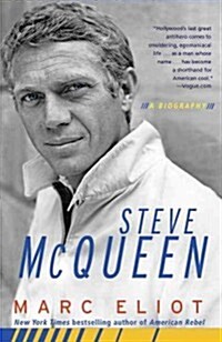 Steve McQueen (Paperback)