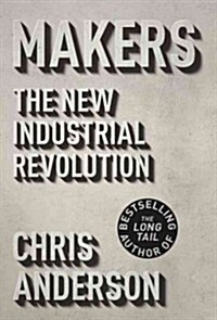 Makers (Audio CD, Unabridged)