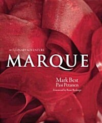 Marque (Hardcover)