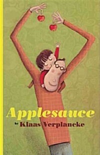 Applesauce (Hardcover)