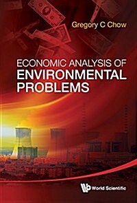 Economic Analysis of Environmental Problems (Hardcover)