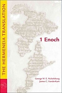 1 Enoch: The Hermeneia Translation (Paperback)