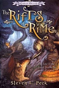 The Rifts of Rime (Paperback)
