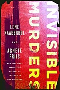 Invisible Murder (Hardcover)
