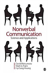 Nonverbal Communication: Science and Applications (Paperback)