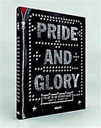 Pride and Glory (Hardcover, BOX)