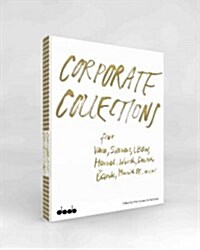 Corporate Collections (Hardcover)