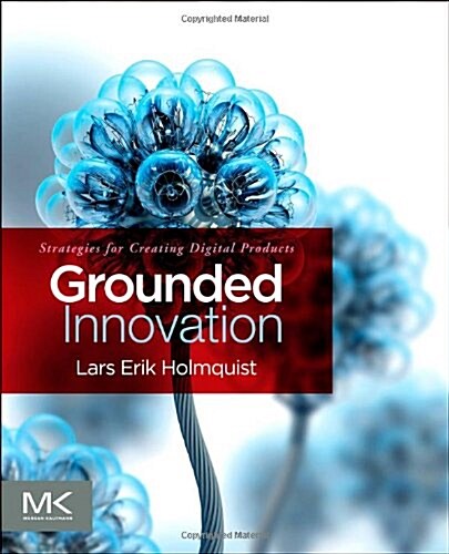 Grounded Innovation: Strategies for Creating Digital Products (Paperback)