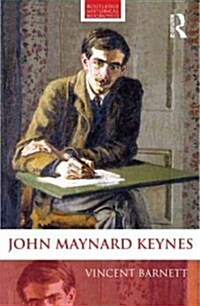 John Maynard Keynes (Paperback)