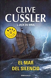 El mar del silencio / The Silent Sea (Paperback, Translation)