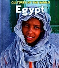 Egypt (Library Binding, 3)
