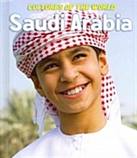Saudi Arabia (Library Binding, 3)