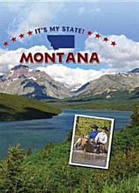 Montana (Library Binding, 2)