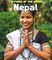 Nepal (Library Binding, 3)