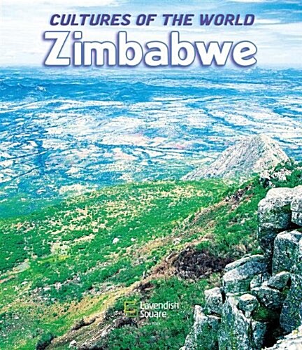 Zimbabwe (Library Binding, 3)