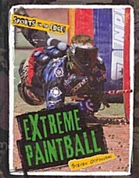 Extreme Paintball (Library Binding)