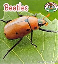 Beetles (Library Binding)