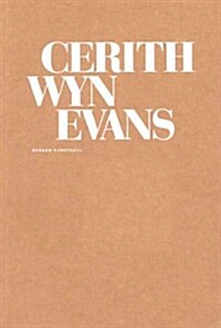 Cerith Wyn Evans (Paperback, Bilingual)