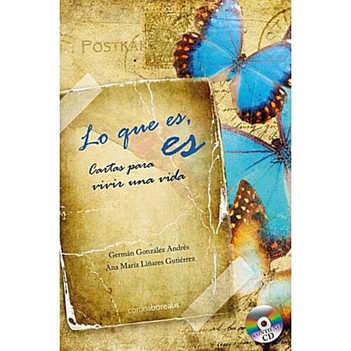 Lo Que Es, Es / That Which Is, Is (Paperback)