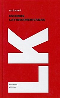 Escenas Latinoamericanas (Hardcover)