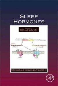 Sleep hormones