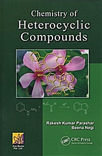 Chemistry of Heterocyclic Compounds (Hardcover)