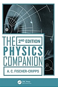 The Physics Companion (Paperback, 2)