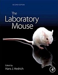 The Laboratory Mouse (Hardcover, 2, Revised)