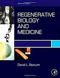 Regenerative Biology and Medicine (Paperback, 2)